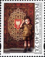 Polsko 3/2008 Polsko 3/2008