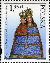 Polsko 3/2008 Polsko 3/2008