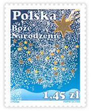 Polsko 4/2008 Polsko 4/2008