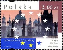 Polsko 4/2008 Polsko 4/2008