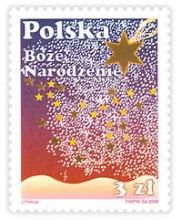 Polsko 4/2008 Polsko 4/2008