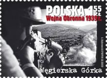 Polsko 4/2009 Polsko 4/2009