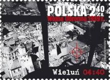 Polsko 4/2009