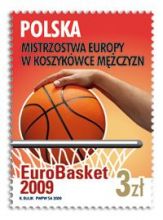 Polsko 4/2009 Polsko 4/2009
