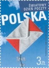 Polsko 4/2009 Polsko 4/2009