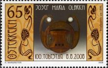 Rakousko 4/2008 Rakousko 4/2008