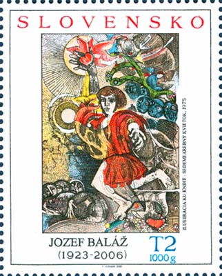 Slovensko 2008 - listopad Slovensko 2008 - listopad
