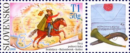 Slovensko 2008 - listopad Slovensko 2008 - listopad