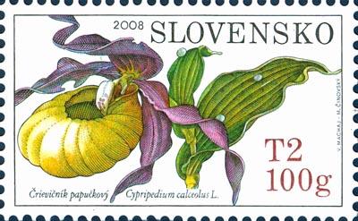 Slovensko 2008 - říjen-listopad Slovensko 2008 - říjen-listopad