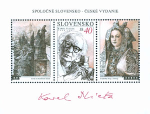 Slovensko 2008 - září Slovensko 2008 - září
