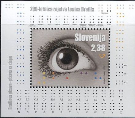 Slovinsko 1/2009 Slovinsko 1/2009