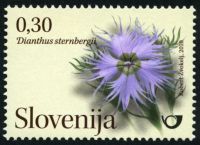 Slovinsko 1/2010