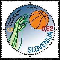Slovinsko 2/2010 Slovinsko 2/2010