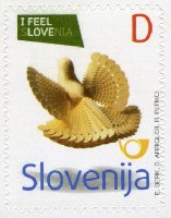 Slovinsko 2/2010