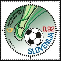 Slovinsko 2/2010 Slovinsko 2/2010