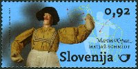 Slovinsko 2/2010 Slovinsko 2/2010