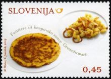 Slovinsko 5/2009 Slovinsko 5/2009