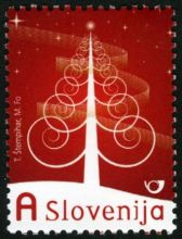Slovinsko 5/2009 Slovinsko 5/2009