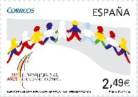 Španělsko 2/2010