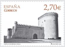 Španělsko 3/2009