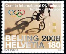 Švýcarsko 2/2008 Švýcarsko 2/2008
