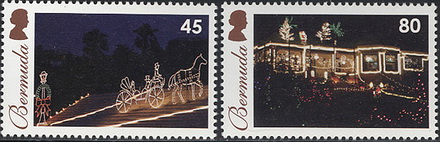 Vánoce 2008 Vánoce 2008