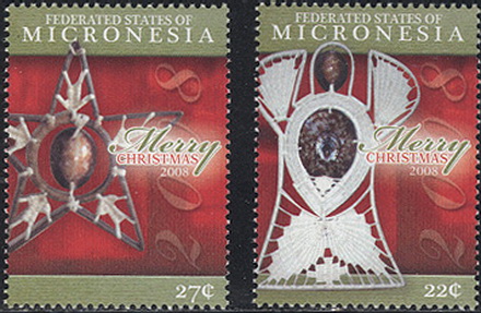 Vánoce 2008 Vánoce 2008