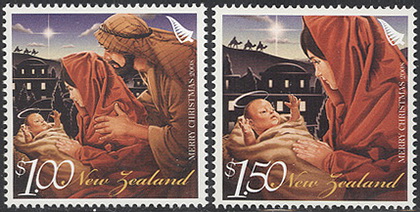 Vánoce 2008 Vánoce 2008