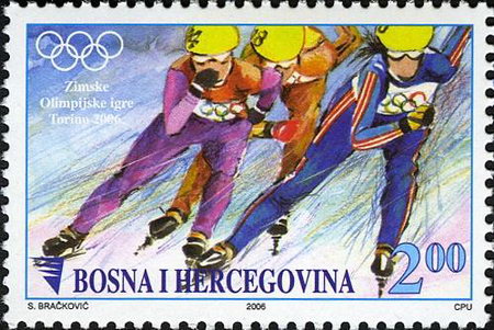 Vzpomínka na ZOH 2006 Vzpomínka na ZOH 2006