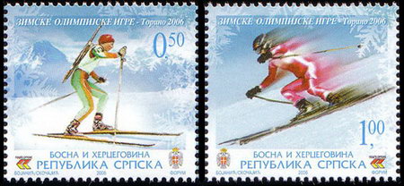 Vzpomínka na ZOH 2006 Vzpomínka na ZOH 2006