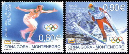 Vzpomínka na ZOH 2006 Vzpomínka na ZOH 2006