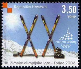 Vzpomínka na ZOH 2006 Vzpomínka na ZOH 2006