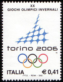 Vzpomínka na ZOH 2006 Vzpomínka na ZOH 2006