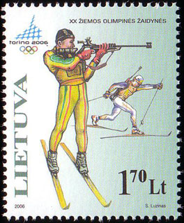 Vzpomínka na ZOH 2006 Vzpomínka na ZOH 2006