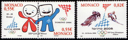 Vzpomínka na ZOH 2006 Vzpomínka na ZOH 2006