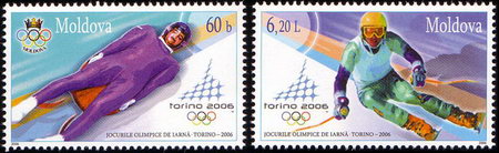Vzpomínka na ZOH 2006 Vzpomínka na ZOH 2006