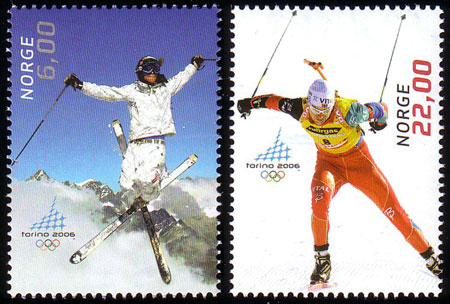 Vzpomínka na ZOH 2006 Vzpomínka na ZOH 2006