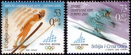 Vzpomínka na ZOH 2006 Vzpomínka na ZOH 2006