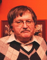 Zpravodaj 1/2008: Životní jubilea našich výtvarníků. Zpravodaj 1/2008: Životní jubilea našich výtvarníků.