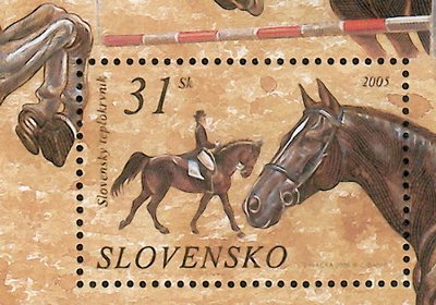 Zpravodaj 2/2007: Okno k sousedům - Slovensko Zpravodaj 2/2007: Okno k sousedům - Slovensko