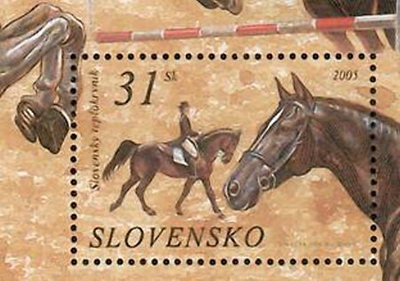 Zpravodaj 2/2007: Okno k sousedům - Slovensko Zpravodaj 2/2007: Okno k sousedům - Slovensko
