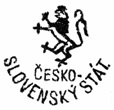 Zpravodaj 3/2007: Ostatní revoluční vydání z roku 1918 Zpravodaj 3/2007: Ostatní revoluční vydání z roku 1918