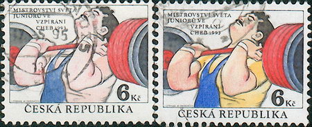 Zpravodaj 3/2007: Sluneční světlo a stálobarevnost poštovních známek Zpravodaj 3/2007: Sluneční světlo a stálobarevnost poštovních známek