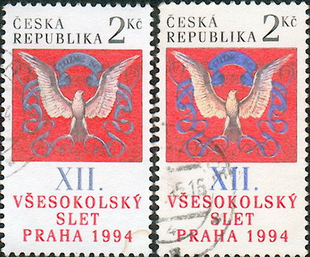 Zpravodaj 3/2007: Sluneční světlo a stálobarevnost poštovních známek Zpravodaj 3/2007: Sluneční světlo a stálobarevnost poštovních známek