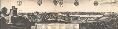 Zpravodaj 3/2007: Václav Hollar Zpravodaj 3/2007: Václav Hollar