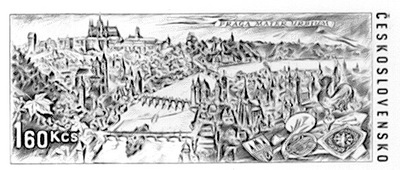 Zpravodaj 3/2007: Václav Hollar Zpravodaj 3/2007: Václav Hollar