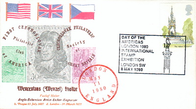 Zpravodaj 3/2007: Václav Hollar Zpravodaj 3/2007: Václav Hollar