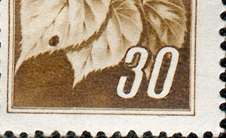 Zpravodaj 3/2007: Známky pod drobnohledem Zpravodaj 3/2007: Známky pod drobnohledem