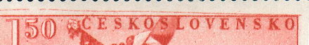 Zpravodaj 3/2007: Známky pod drobnohledem Zpravodaj 3/2007: Známky pod drobnohledem