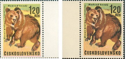 Zpravodaj 3/2007: Známky pod drobnohledem Zpravodaj 3/2007: Známky pod drobnohledem